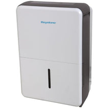 Midea KSTAD504F Keystone 50-Pint Advanced Series Portable Dehumidifier