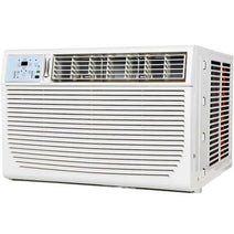 Midea KYST182HA Keystone 18,000 BTU Window Air Conditioner with Heat