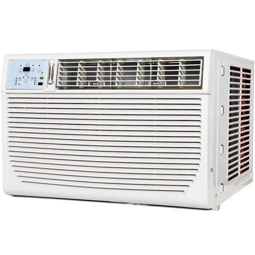 Midea KYST182HA Keystone 18,000 BTU Window Air Conditioner with Heat