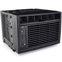 Midea WWK05CR91NB 5,000 BTU Window Air Conditioner - Black