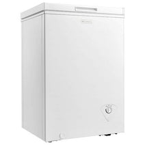 Midea CR350 3.5 Cu. Ft. Compact Utility Chest Freezer