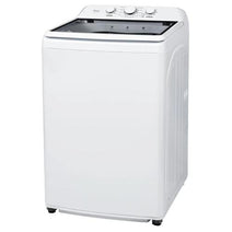 Midea MLTW45A2BWW 4.5 Cu. Ft. Top Load Washer - White