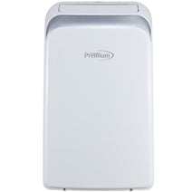 Midea PPA1210M 12,000 BTU Portable Air Conditioner