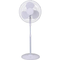 Midea 809480 High-Efficiency 16-Inch Pedestal Standing Fan