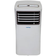 Midea KP08N3WBA1RCM KoolKing 8,000 BTU Portable Air Conditioner