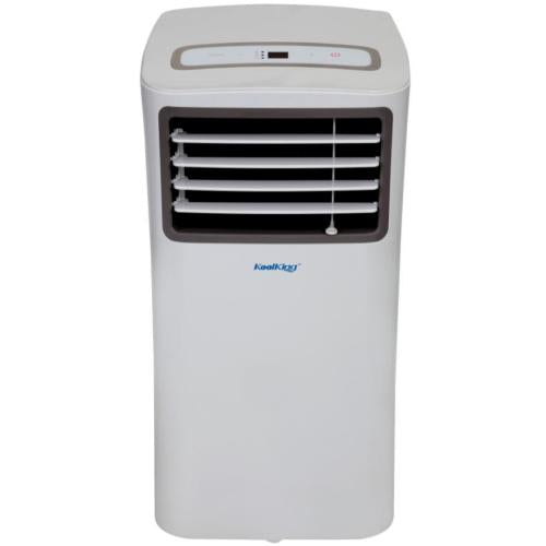 Midea KP08N3WBA1RCM KoolKing 8,000 BTU Portable Air Conditioner