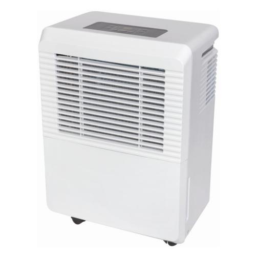 Midea MDK65AEN1BA9 65-Pint High-Performance Home Dehumidifier