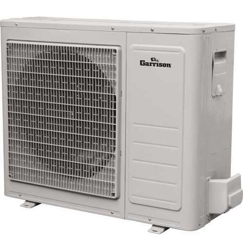 Midea 1028240 12,000 BTU Outdoor Mini-Split Condensing Unit