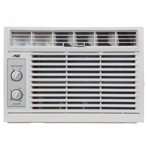 Midea WWK05CM61N 5,000 BTU Mechanical 115V Window Air Conditioner