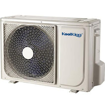 Midea MOB3009HFN1MX0W 9,000 BTU Multi-Speed Inverter Outdoor Condenser