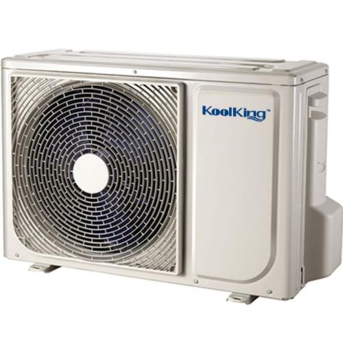 Midea MOB3009HFN1MX0W 9,000 BTU Multi-Speed Inverter Outdoor Condenser