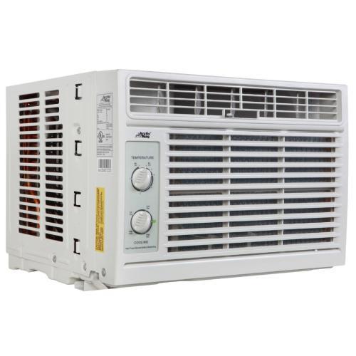 Midea WCWK05CMB7 Standard Window Air Conditioner