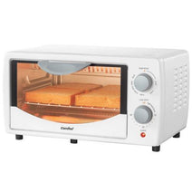Midea CTOE101AWH Comfee Countertop Toaster Oven - White