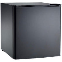 Midea 2493171 1.6 Cu. Ft. Energy Star Compact Refrigerator - Black