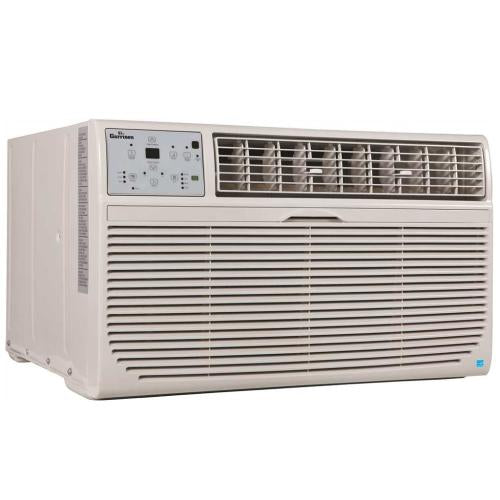 Midea MWEUW212CRN1MCJ5 12,000 BTU Through-the-Wall Cool-Only Air Conditioner