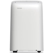 Midea RACPD1212CRRU Toshiba 12,000 BTU Performance Portable Air Conditioner