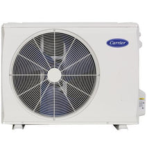 Midea 38MHRCC12AA3 12,000 BTU Multi-Speed Outdoor Mini-Split Heat Pump