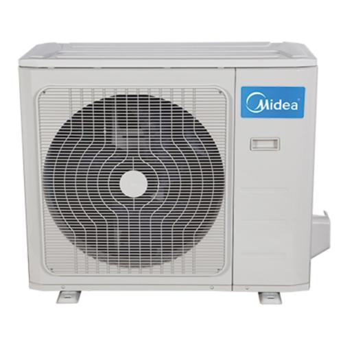 Midea MOB0118HFN1MP0W 18,000 BTU Inverter-Drive Outdoor Mini-Split Condenser