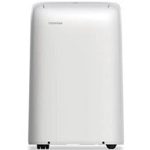 Midea RACPD1013CWRU Toshiba 10,000 BTU Smart WiFi Portable Air Conditioner