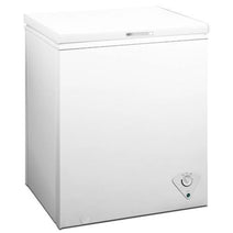 Midea URBD142D 5.0 Cu. Ft. Upright-Convertible Chest Freezer