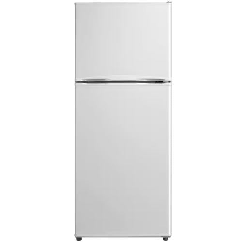 Midea MDTF12WH Vissani 11.5 Cu. Ft. 24-Inch Top Mount Refrigerator - White