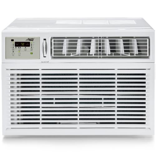 Midea WWK15CR81N 15,000 BTU Window Air Conditioner