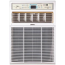 Midea KSTSW08B Keystone 8,000 BTU Casement/Slider Window Air Conditioner