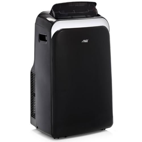 Midea WPPD10HW0N Arctic King 10,000 BTU Smart WiFi Portable AC with Heat