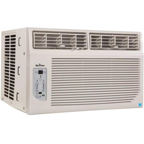 Midea WEUK10CRN1BCL0 10,000 BTU 115V 60Hz Window Air Conditioner