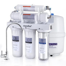 Midea CMP10 Comfee Under-Sink Water Purifier System