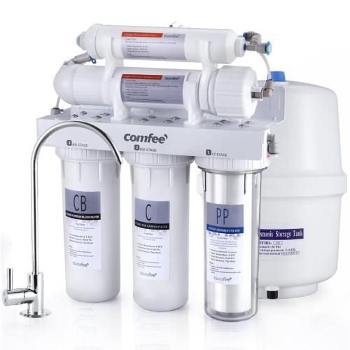 Midea CMP10 Comfee Under-Sink Water Purifier System