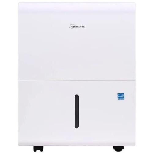 Midea SD50CA1 Seasons 50-Pint Energy Star Rated Dehumidifier