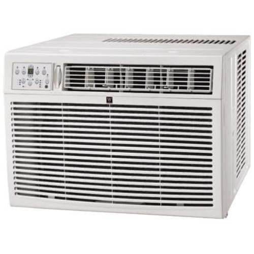 Midea MWHUK15CRN8BCK8 15,000 BTU Window Air Conditioner