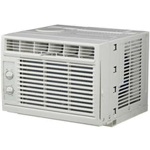 Midea DWCWK05CMK0A Midea 5,000 BTU Window Air Conditioner