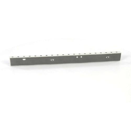 Midea Window Air Conditioner Upper Shutter Frame Replacement Part - 12220300000917