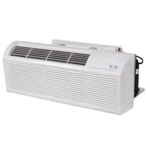 Midea 4130180 Infiniti 15,000 BTU Packaged Terminal AC with Electric Heat