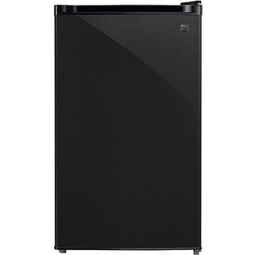 Midea 99789 Standard Compact Single Door Refrigerator
