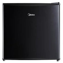 Midea MERM17S1ABB 1.7 Cu. Ft. Compact Refrigerator - Black