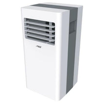 Midea DWCPPH10CR 10,000 BTU Standard Portable Air Conditioner