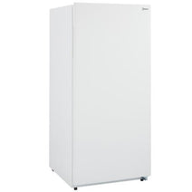 Midea MRU21F2AWW 21 Cu. Ft. Upright Freezer - White