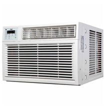 Midea WSO08ER5 8,000 BTU Window Air Conditioner with Heat