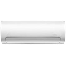 Midea DLFSHAH18XAK 18,000 BTU Wall-Mounted Indoor Mini-Split Air Handler