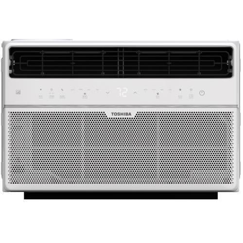 Midea RACWK1823ESCWRU Toshiba 18,000 BTU Window Air Conditioner