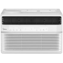 Midea MAW08S1JWTB 8,000 BTU Room Window Air Conditioner