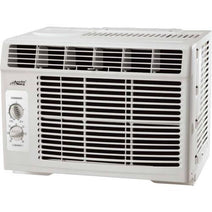 Midea KAW05M1AWT 5,000 BTU 115V Window Air Conditioner