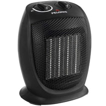 Midea 823257 Energy-Efficient PTC Ceramic Personal Heater