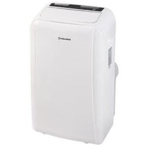 Midea PAP14H1BWT Pelonis 14,000 BTU Portable AC with Integrated Heat