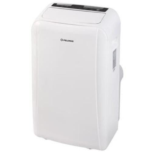 Midea PAP14H1BWT Pelonis 14,000 BTU Portable AC with Integrated Heat