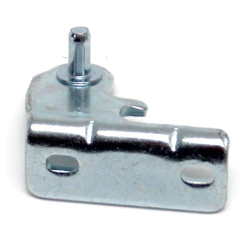 Midea Refrigerator Bottom Lower Door Hinge - 502905010141