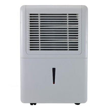 Midea MDL65AEN1BA8S 65-Pint Large Room Dehumidifier with Continuous Drain